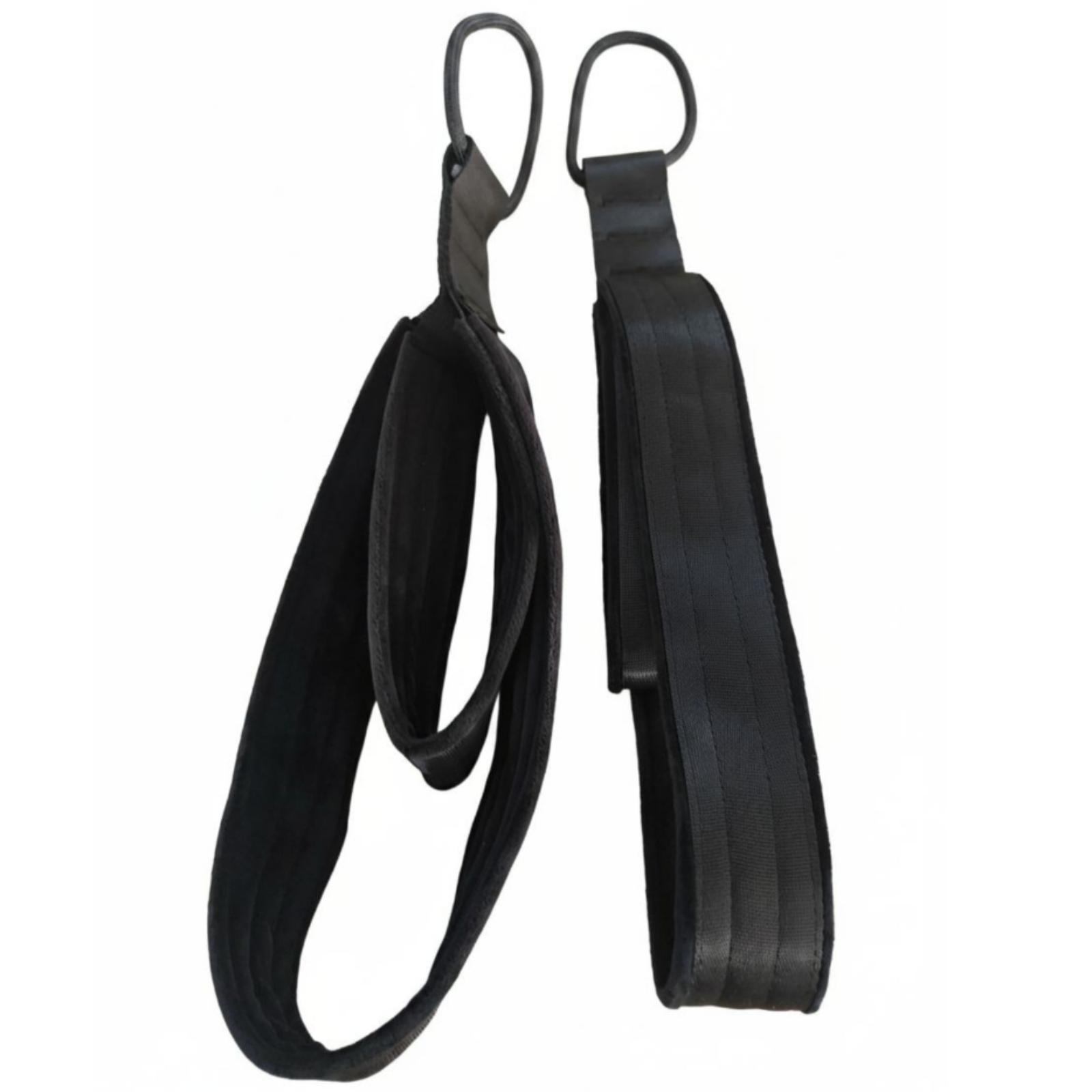 Pilates & Yoga Studio Alineacion - Pilates Training Straps High Strength Fitness