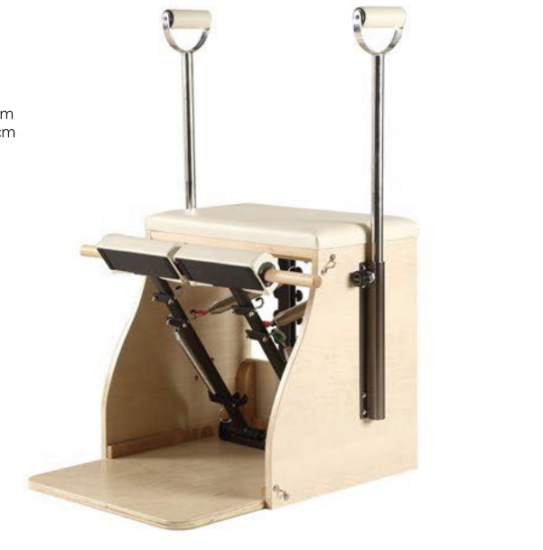 Factory Price Pilates Reformer - Pilates Reformer Spring 评论和价格