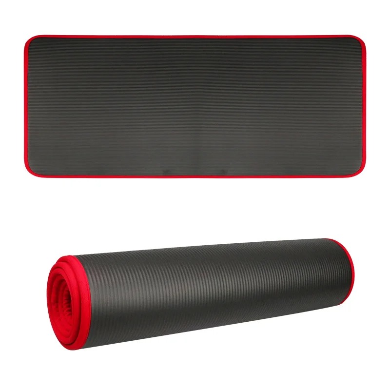 10MM Extra Thick Non-Slip Yoga - Pilates Yoga Mat Workout 评论和价格