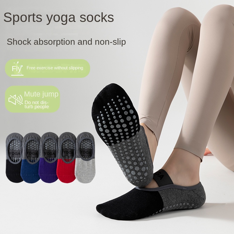 5 pairs Cross-Border Professio - Pilates & Yoga Studio Alineacion 评论和价格