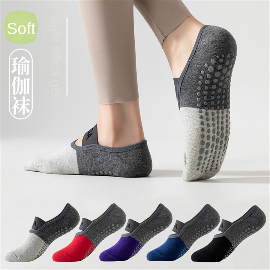 5 pairs Cross-Border Professio - Pilates & Yoga Studio Alineacion 评论和价格