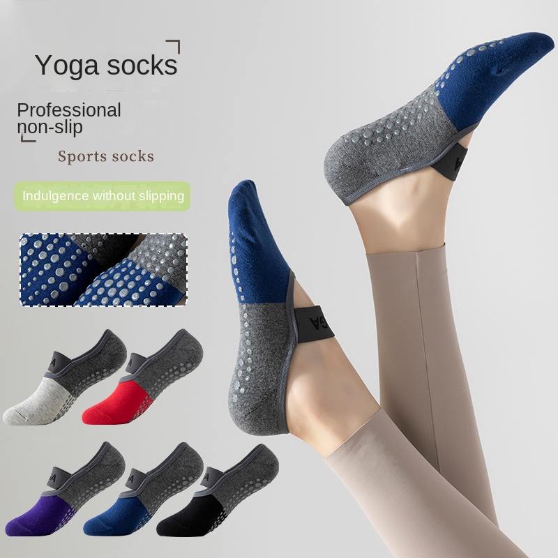 5 pairs Cross-Border Professio - Pilates & Yoga Studio Alineacion 评论和价格