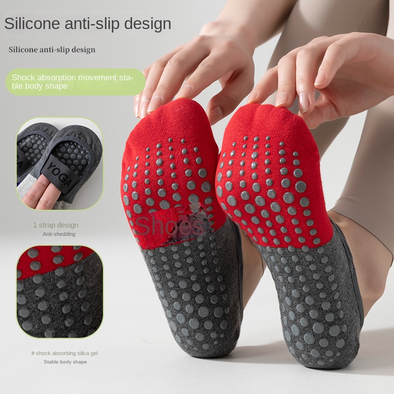 5 pairs Cross-Border Professio - Pilates & Yoga Studio Alineacion 评论和价格