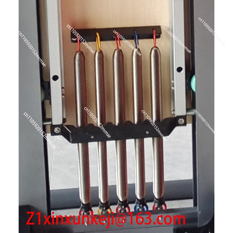 Factory wholesale high end ref - Pilates Reformer Spring 评论和价格