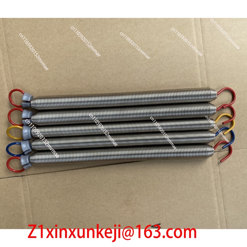 Factory wholesale high end ref - Pilates Reformer Spring 评论和价格