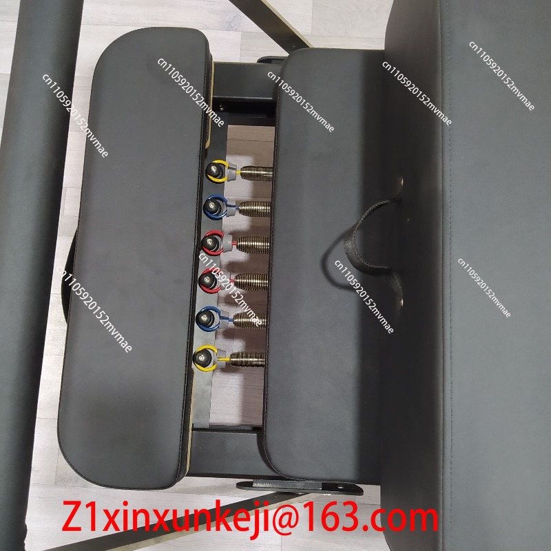 Factory wholesale high end ref - Pilates Reformer Spring 评论和价格