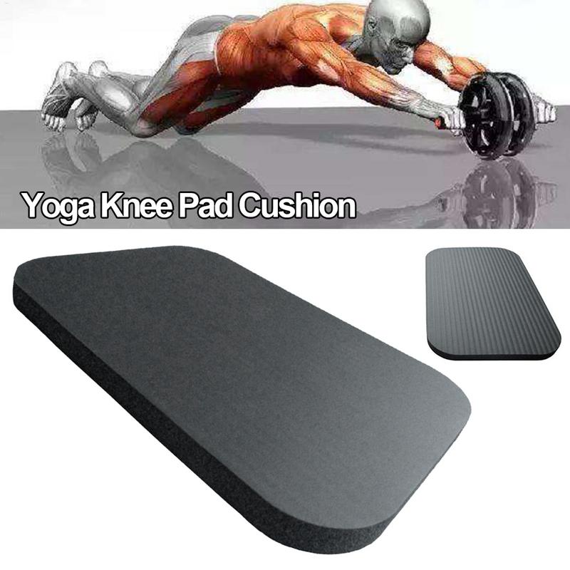 Non Slip Yoga Mat Pad For Knee - Pilates Yoga Mat Workout 评论和价格