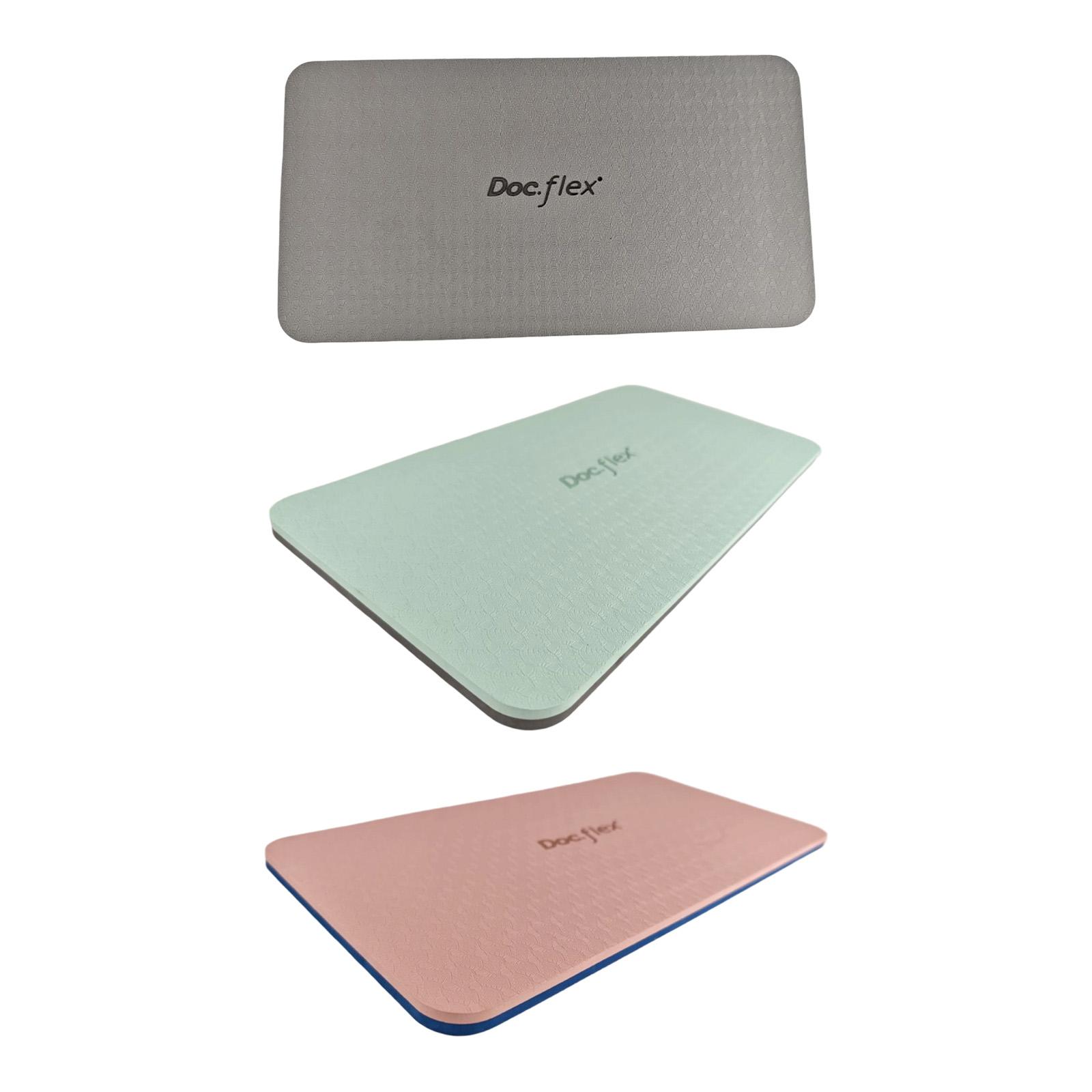 2Pcs Pilates Mats Pilates Knee - Pilates Yoga Mat Workout 评论和价格