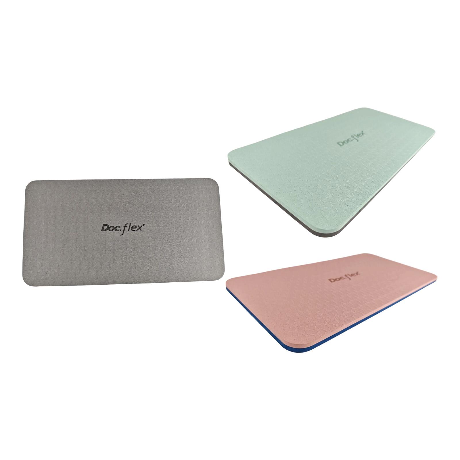 2Pcs Pilates Mats Pilates Knee - Pilates Yoga Mat Workout 评论和价格