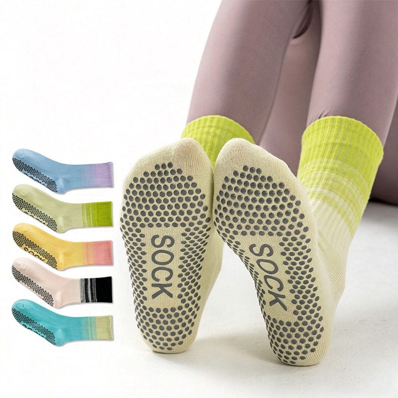 Dreamlikelin 1 Pair Women's Mi - Pilates & Yoga Studio Alineacion 评论和价格