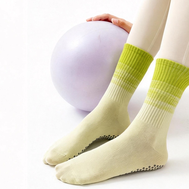 Dreamlikelin 1 Pair Women's Mi - Pilates & Yoga Studio Alineacion 评论和价格