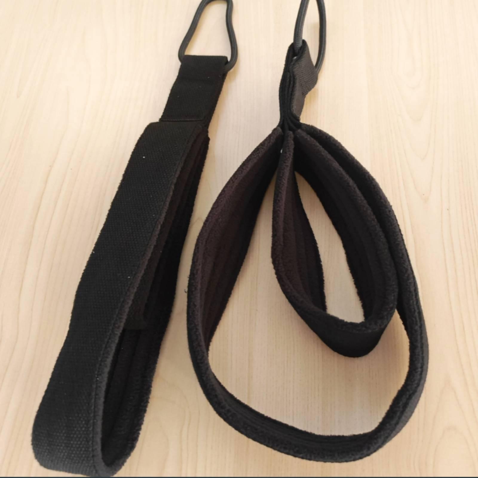 Pilates Training Straps High S - Pilates & Yoga Studio Alineacion 评论和价格