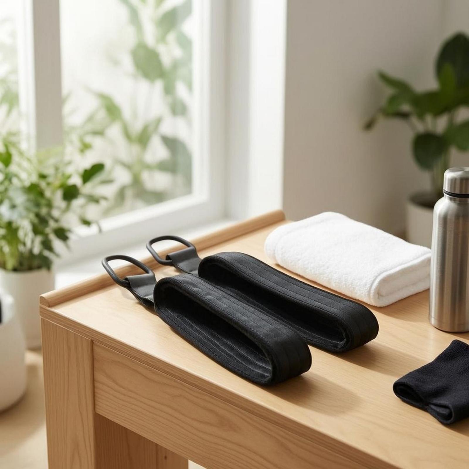 Pilates Training Straps High S - Pilates & Yoga Studio Alineacion 评论和价格