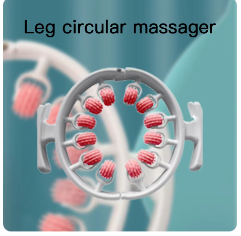Leg Massager Ring Shaping Musc - Pilates Yoga Circle 评论和价格