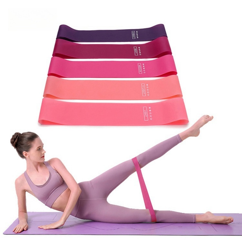 Yoga Resistance Band Women's S - Pilates Yoga Circle 评论和价格