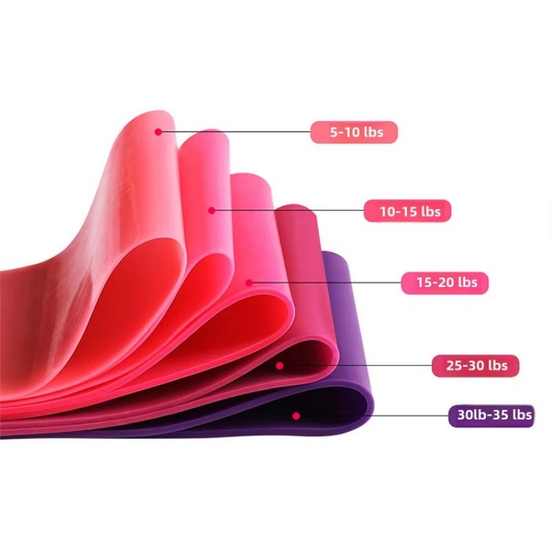 Yoga Resistance Band Women's S - Pilates Yoga Circle 评论和价格