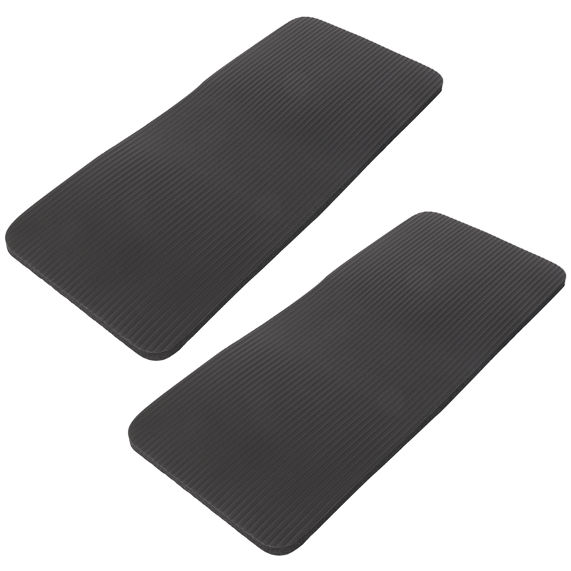 A12E-2Pcs Pilates Workout Mat  - Pilates Yoga Mat Workout 评论和价格