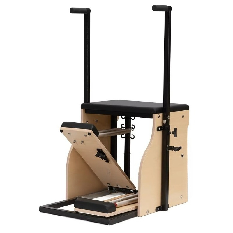 YTYIN Maple Pilates Chair & Sp - Pilates Reformer Spring 评论和价格