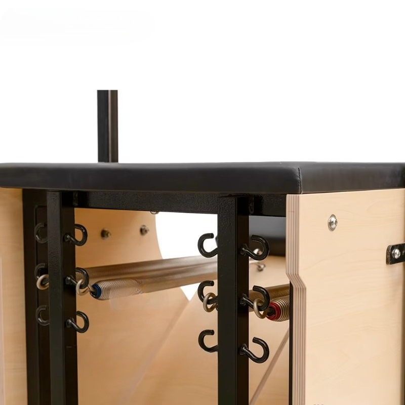 YTYIN Maple Pilates Chair & Sp - Pilates Reformer Spring 评论和价格