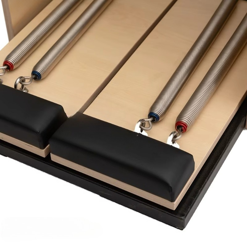 YTYIN Maple Pilates Chair & Sp - Pilates Reformer Spring 评论和价格