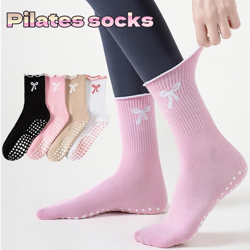 Dreamlikelin 1 Pair Women's Mi - Pilates & Yoga Studio Alineacion 评论和价格
