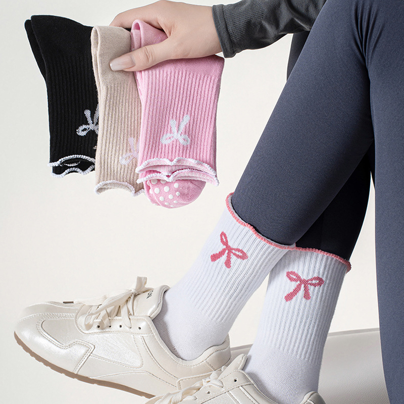 Dreamlikelin 1 Pair Women's Mi - Pilates & Yoga Studio Alineacion 评论和价格