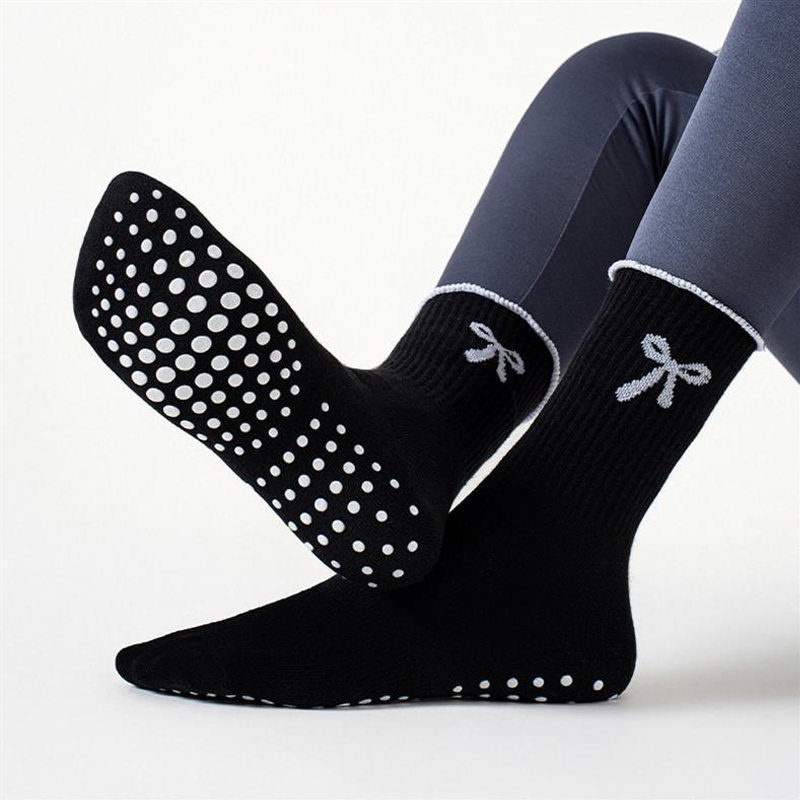 Dreamlikelin 1 Pair Women's Mi - Pilates & Yoga Studio Alineacion 评论和价格