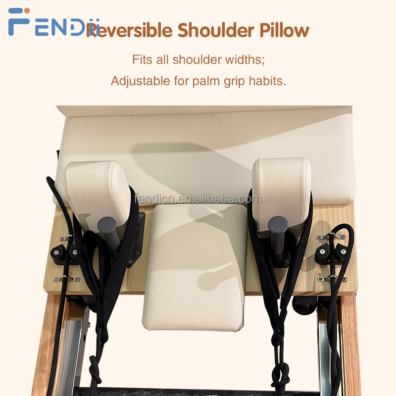 Adjustable Springs and Stable  - Pilates Reformer Spring 评论和价格