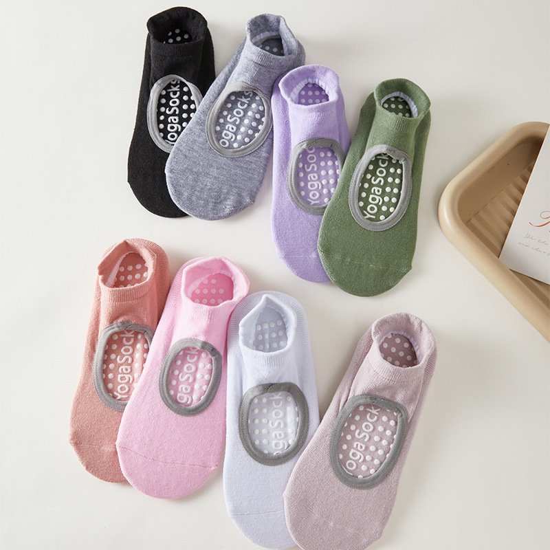 1/8 Pairs Indoor Sports Yoga P - Pilates & Yoga Studio Alineacion 评论和价格