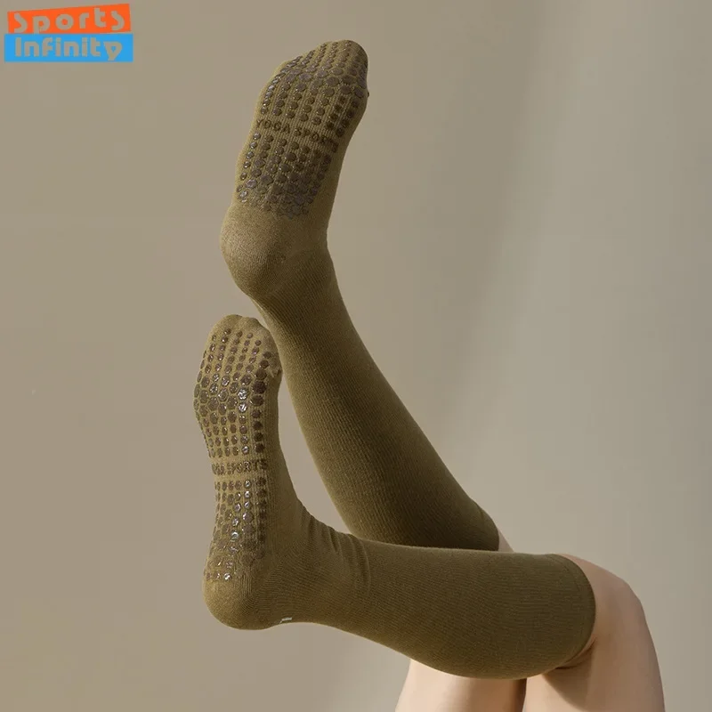 Compression Socks Stockings Wo - Medias Para Pilates Y Yoga 评论和价格