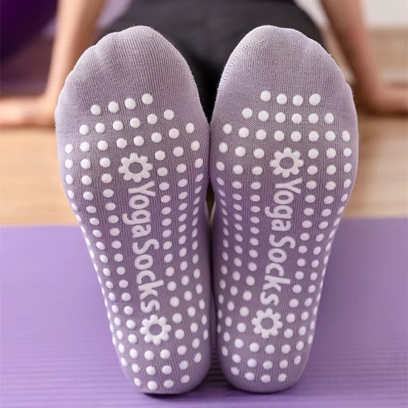 Breathable Towel Bottom Yoga S - Medias Para Pilates Y Yoga 评论和价格