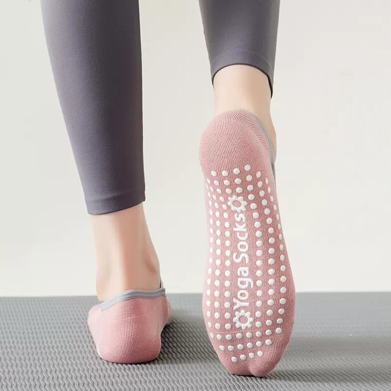 Breathable Towel Bottom Yoga S - Medias Para Pilates Y Yoga 评论和价格