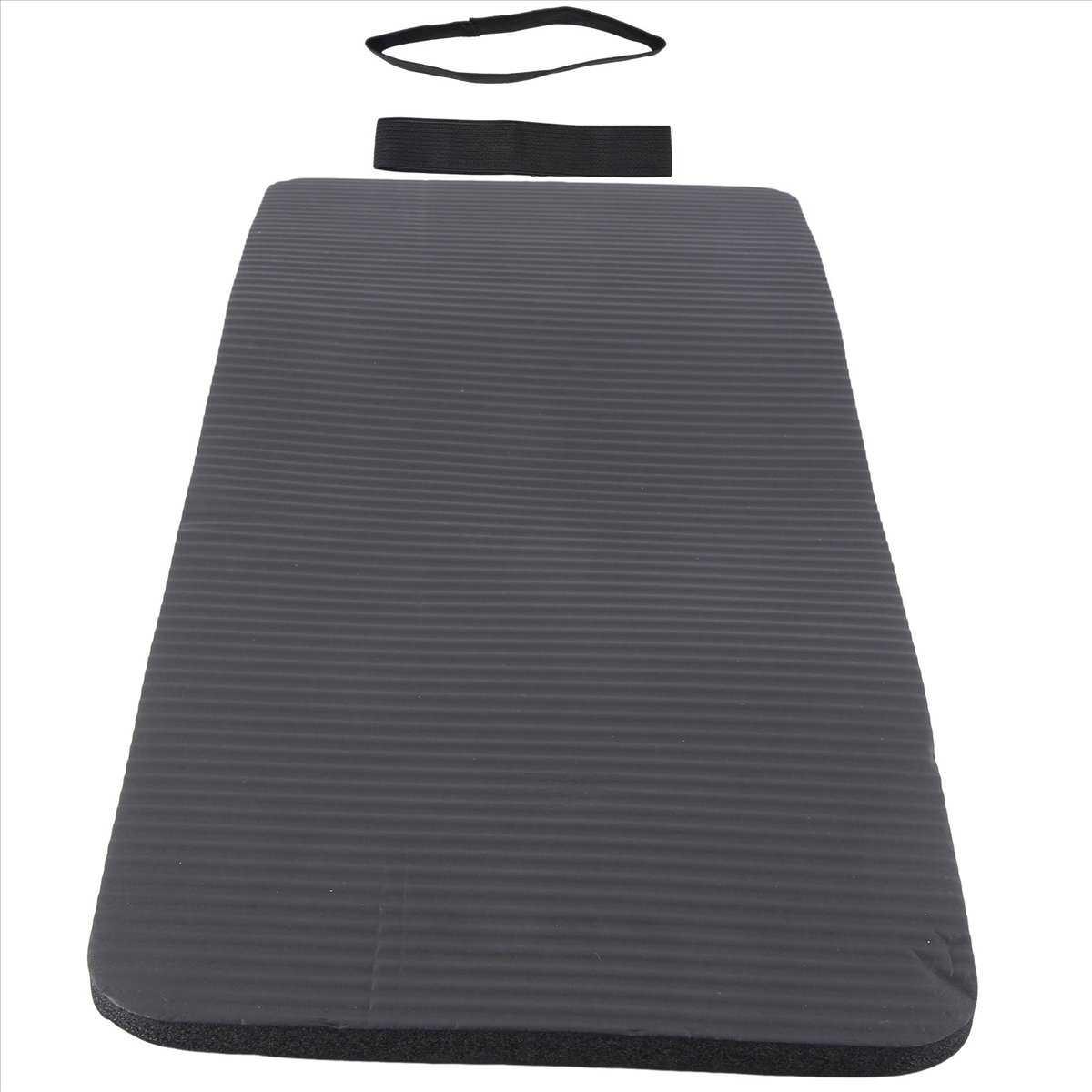Doings 15MM Thick Yoga Mat Com - Pilates Yoga Mat Thickness 评论和价格