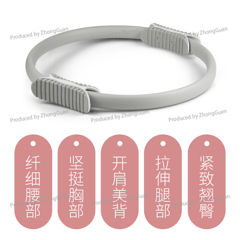 Yoga Pilates  Body Fitness Mag - Pilates Yoga Circle 评论和价格