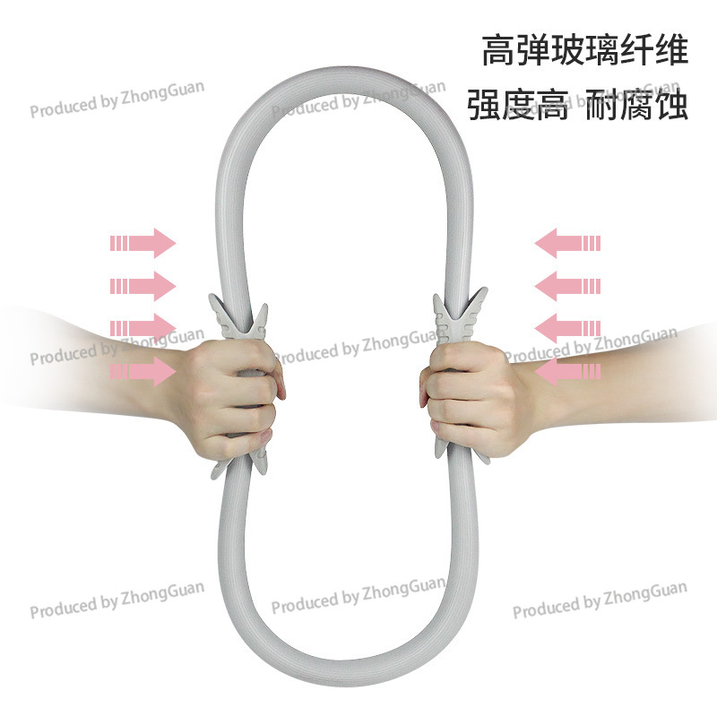Yoga Pilates  Body Fitness Mag - Pilates Yoga Circle 评论和价格
