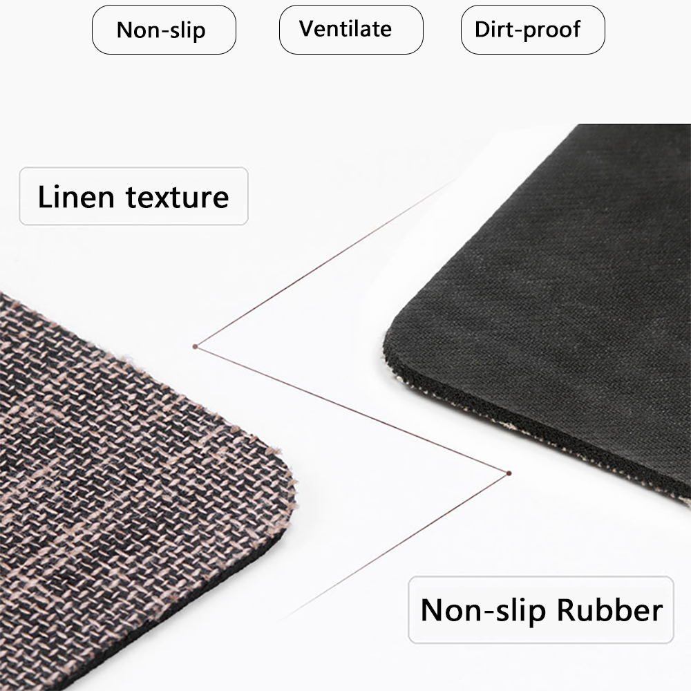 Natural Rubber Jute Yoga Mat,E - Pilates Yoga Mat Workout 评论和价格