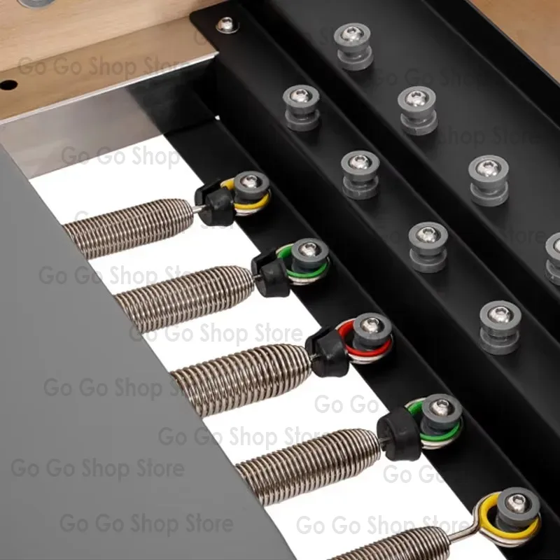 New High End Reformer SpringsD - Pilates Reformer Spring 评论和价格