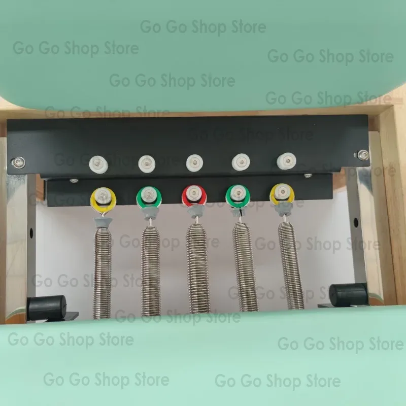 New High End Reformer SpringsD - Pilates Reformer Spring 评论和价格