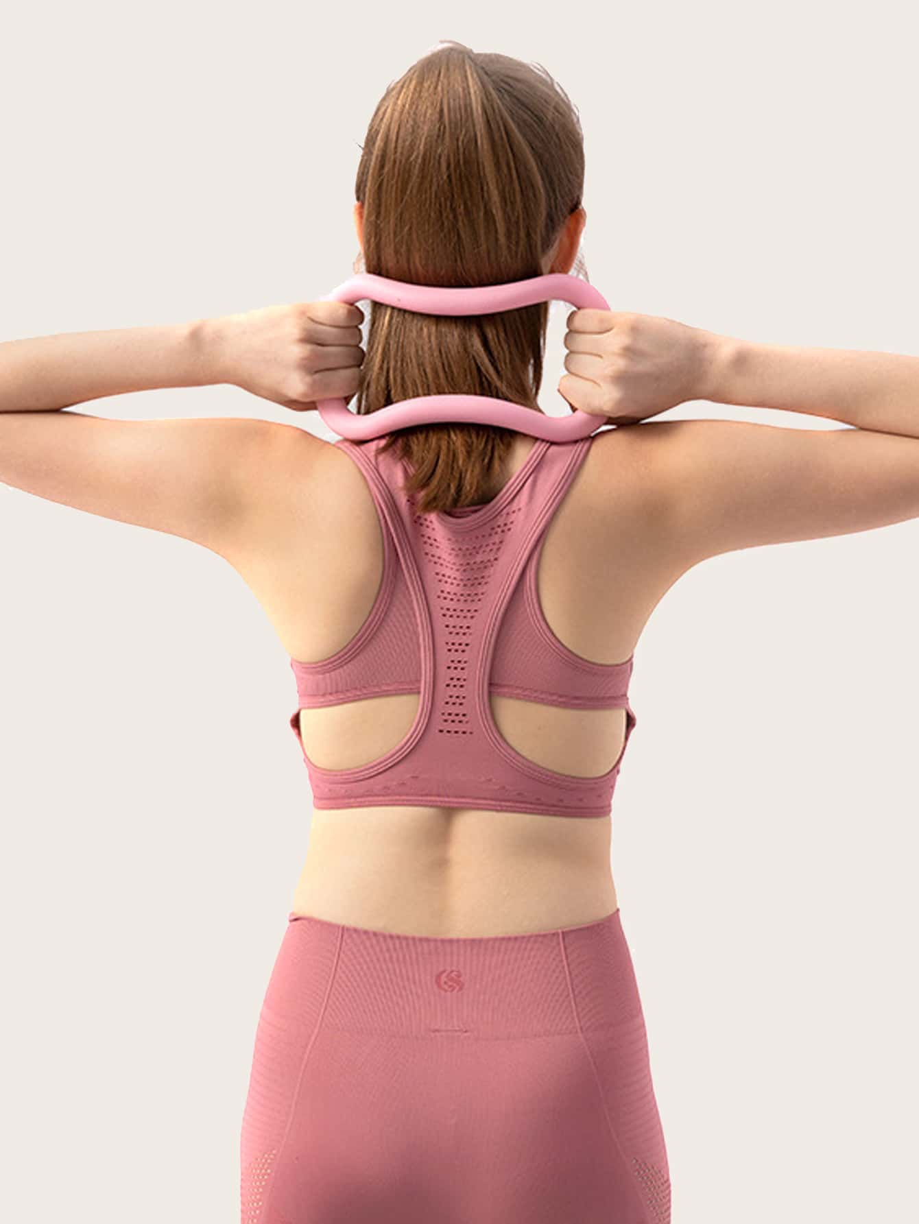 Yoga Circle Pilates Circle Hom - Pilates Yoga Circle 评论和价格