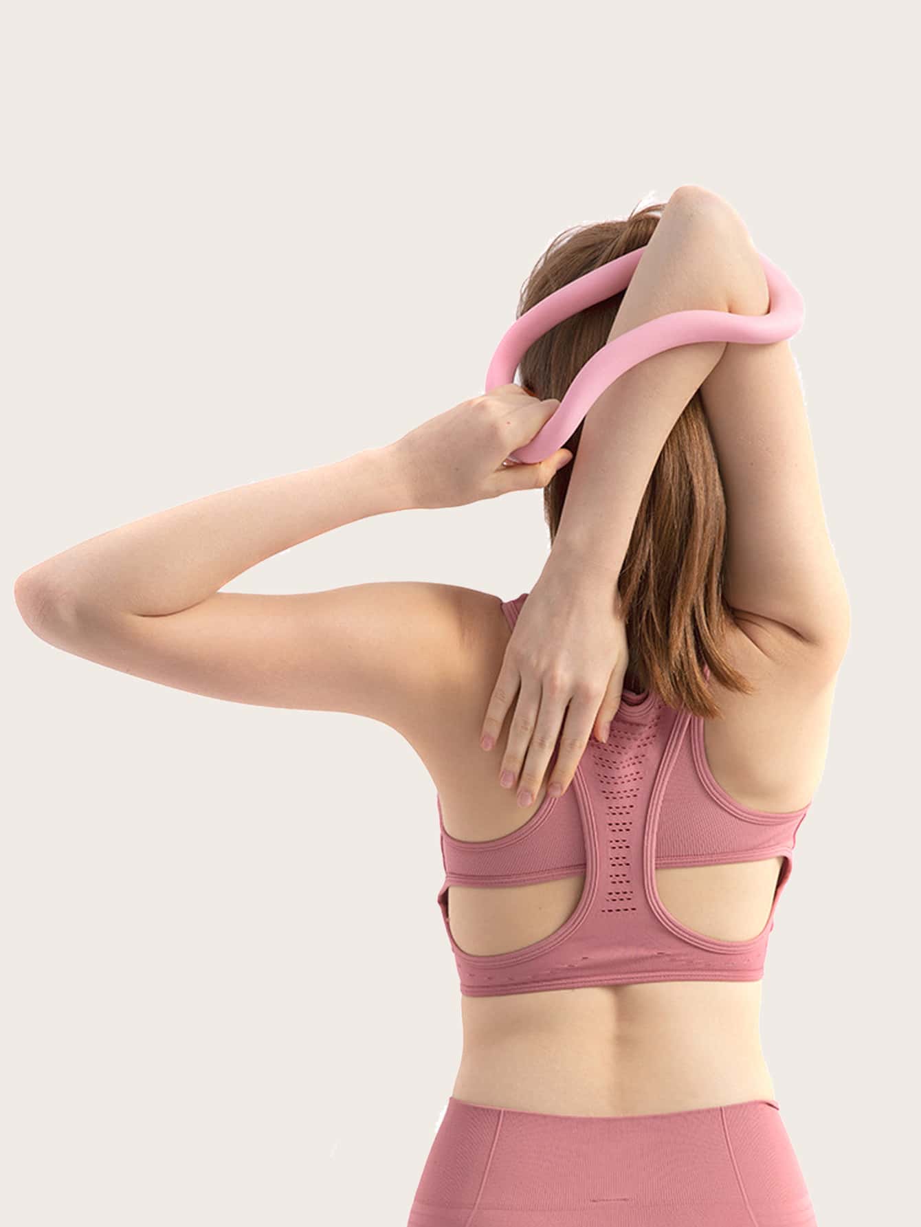 Yoga Circle Pilates Circle Hom - Pilates Yoga Circle 评论和价格
