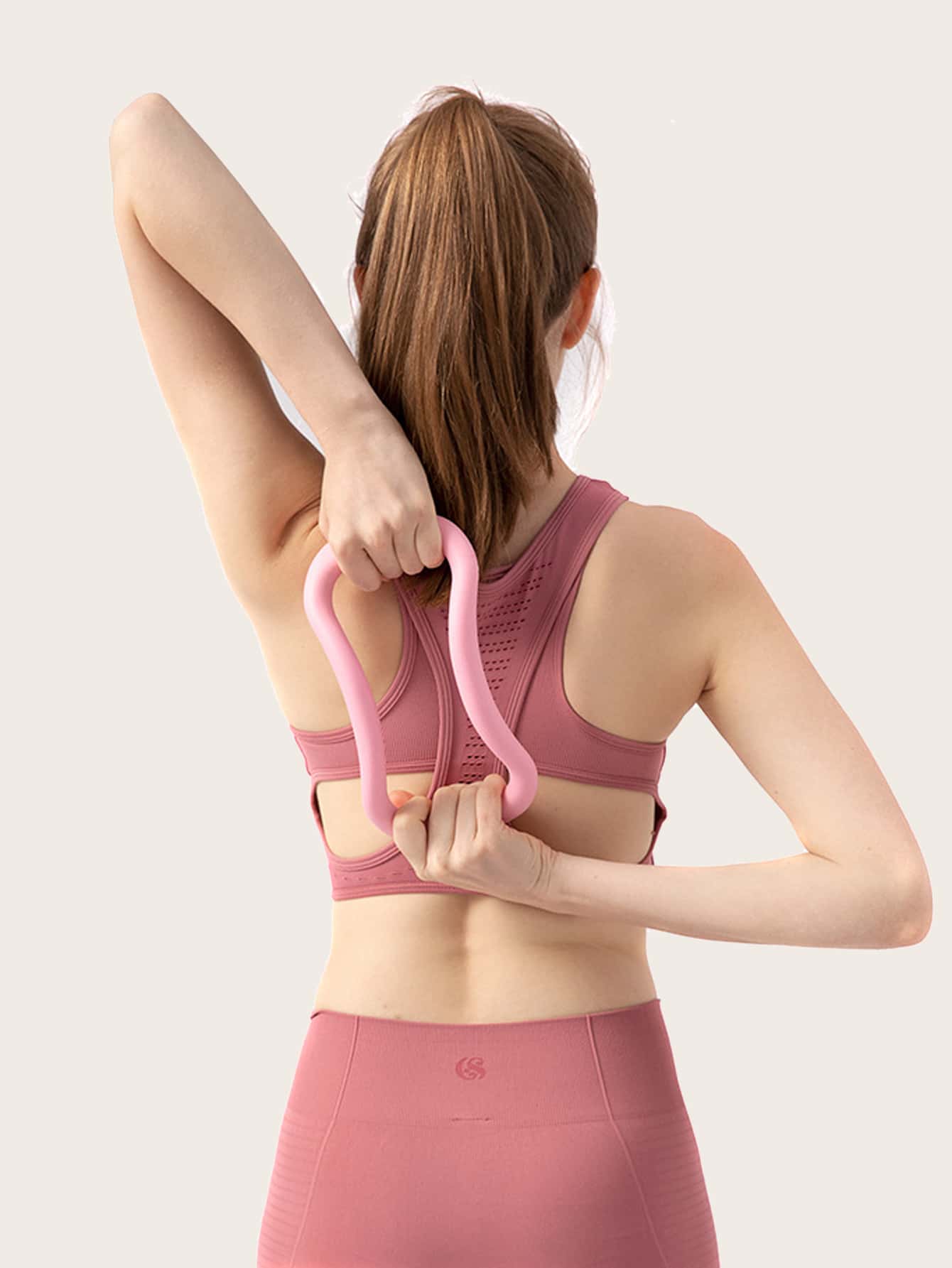 Yoga Circle Pilates Circle Hom - Pilates Yoga Circle 评论和价格