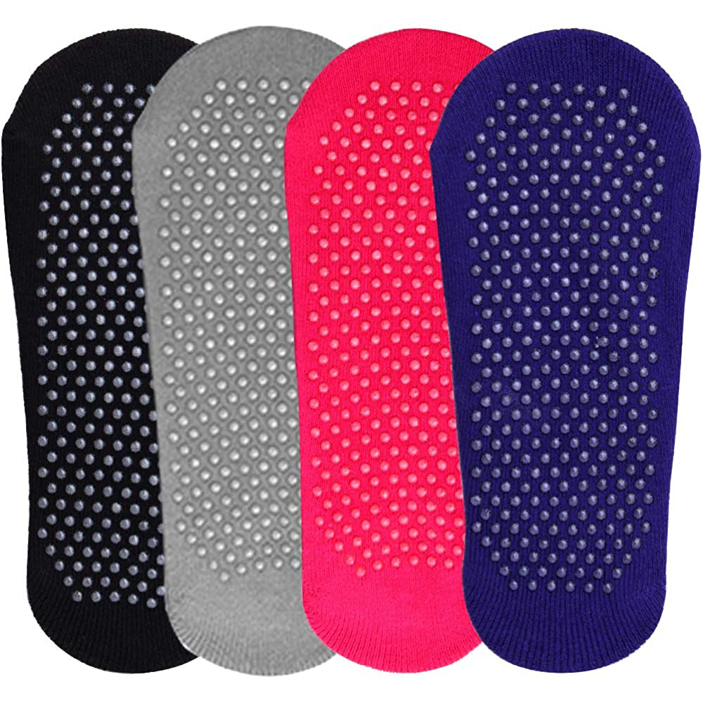Backless Non-slip Fitness Pila - Medias Para Pilates Y Yoga 评论和价格