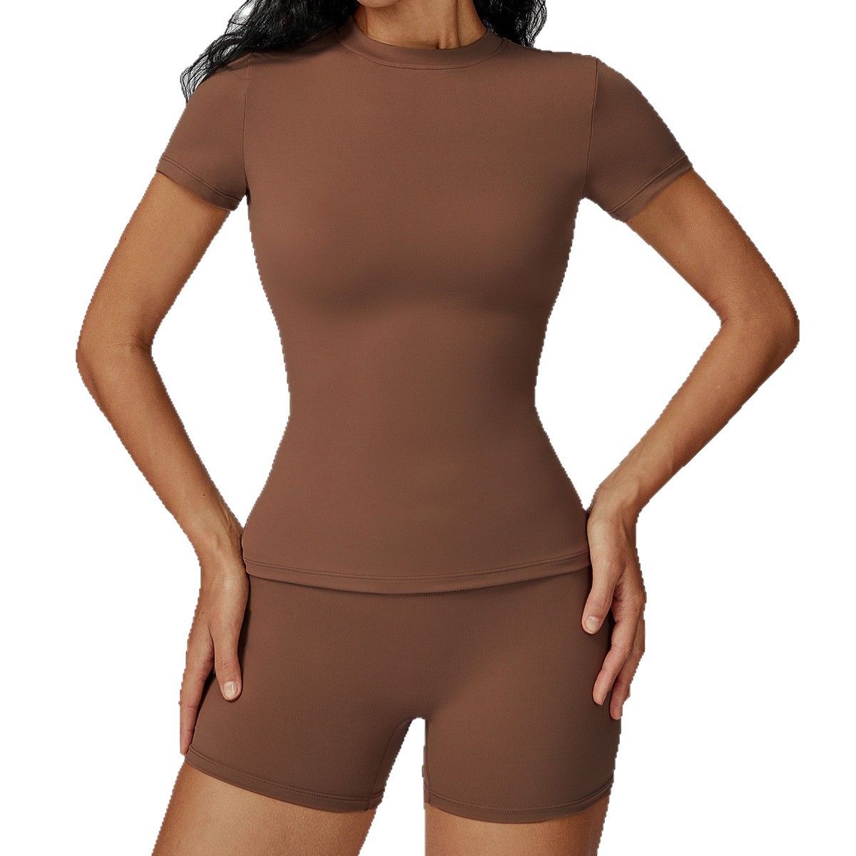 Sports suit for women 2025 new - Pilates & Yoga Studio Alineacion 评论和价格