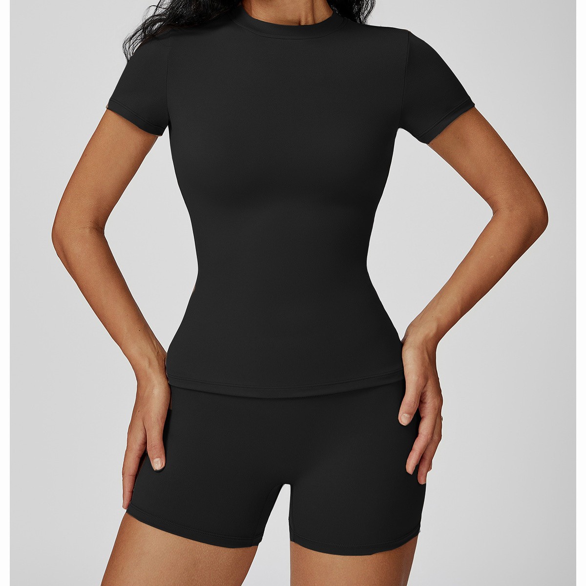 Sports suit for women 2025 new - Pilates & Yoga Studio Alineacion 评论和价格