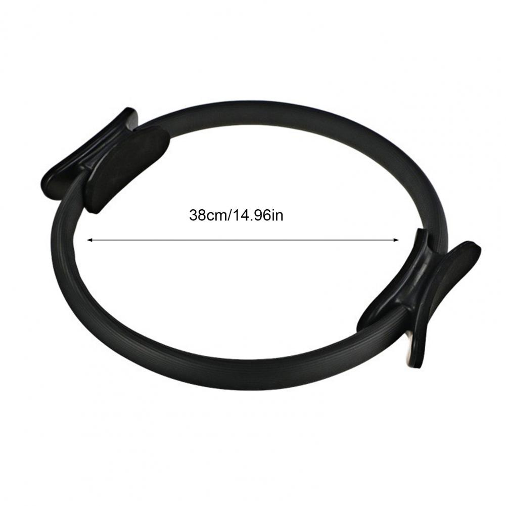 Women Yoga Fitness Ring Circle - Pilates Yoga Circle 评论和价格