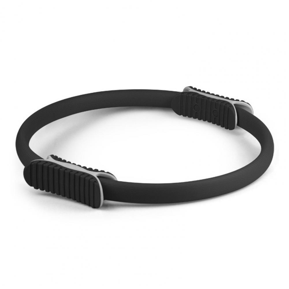 Elastic Pilates Ring Non-slip  - Pilates Yoga Circle 评论和价格