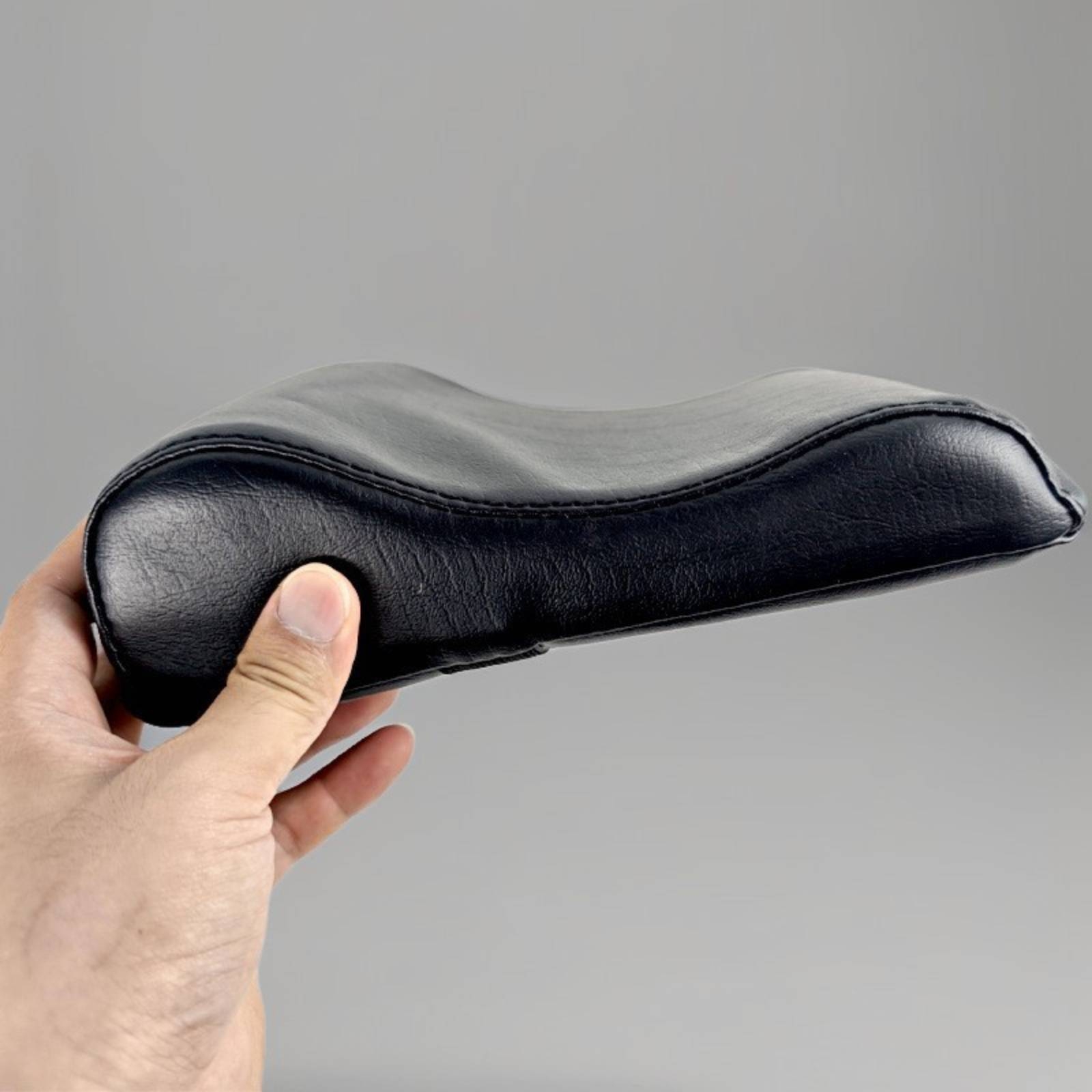 Pilates Bed Neck Pillow Padded - Pilates & Yoga Studio Alineacion 评论和价格