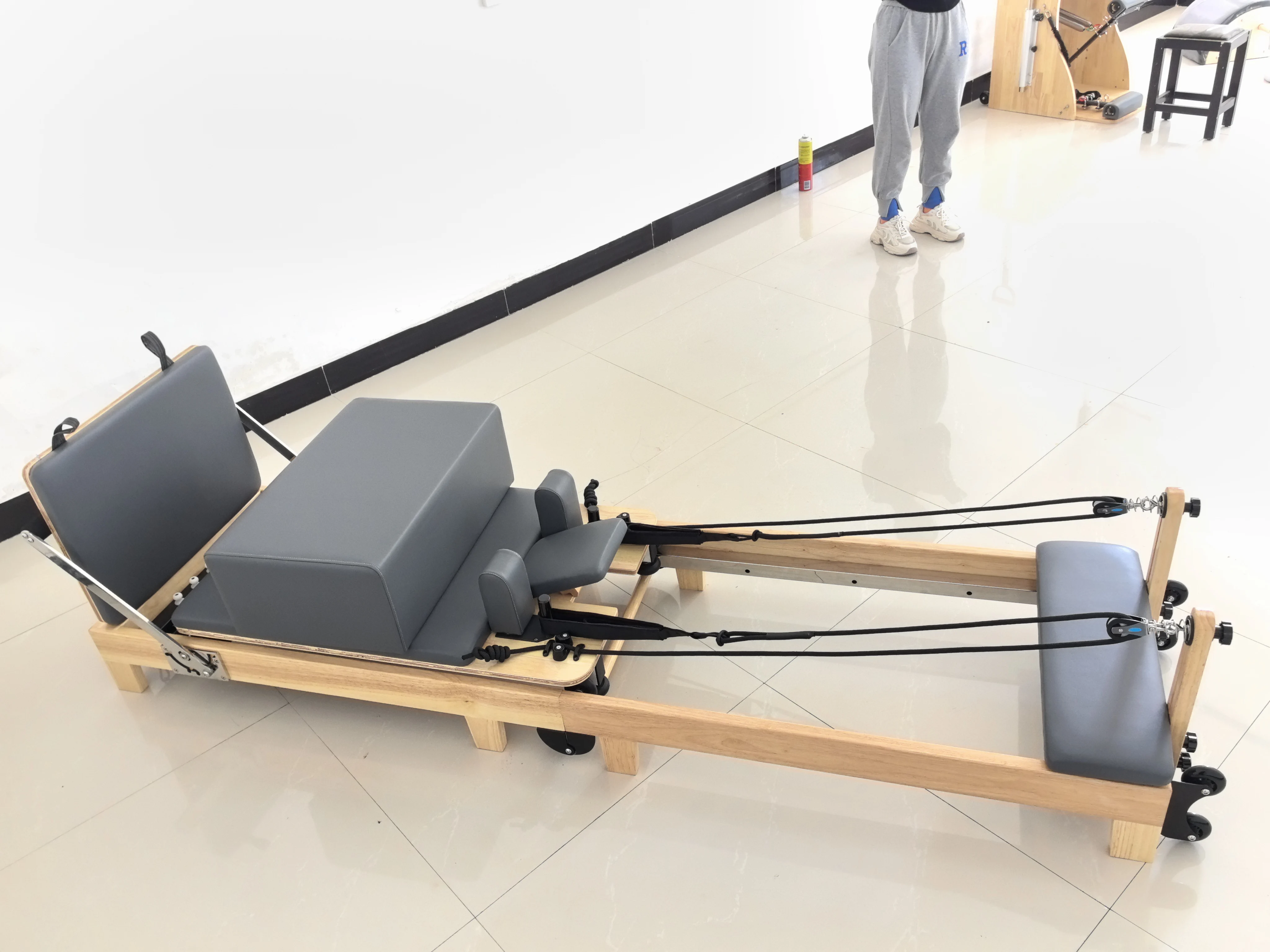 -High Strength Spring Pilates  - Pilates Reformer Spring 评论和价格