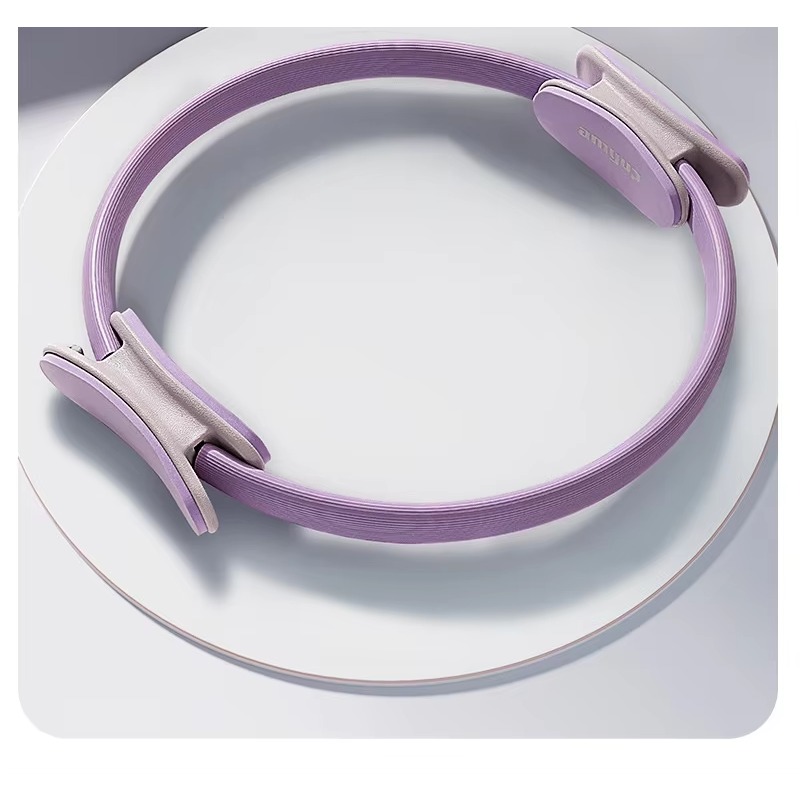 Durable Yoga Ring Magic Circle - Pilates Yoga Circle 评论和价格