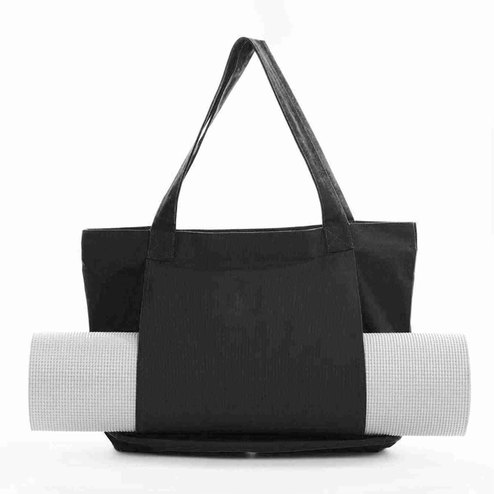 Pilates Mat Shoulder Bag Yoga  - Pilates Yoga Mat Workout 评论和价格